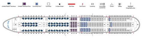 seating on boeing 777-300er